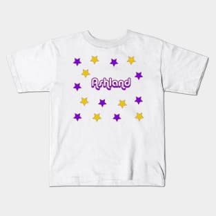 Ashland Kids T-Shirt